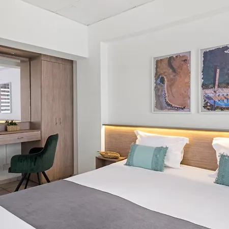 Apartmán Bay Larnaca