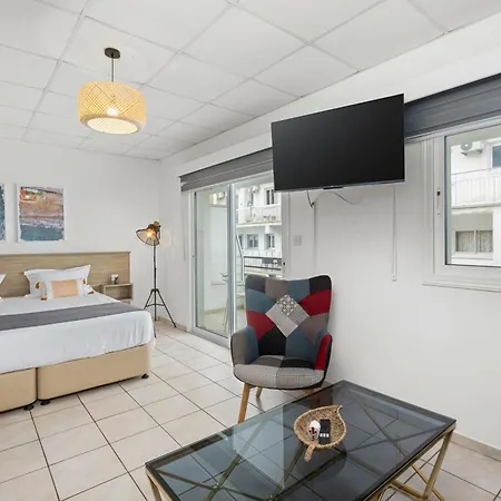 Bay Apartman *