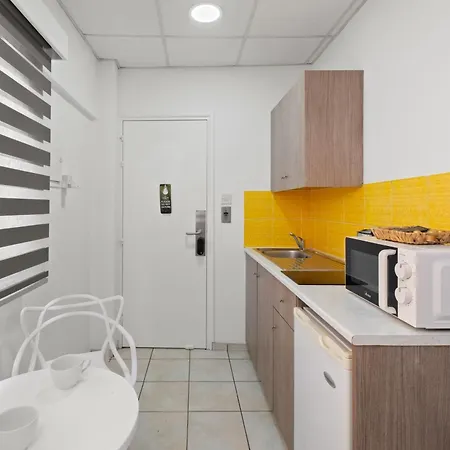 Bay Apartmán