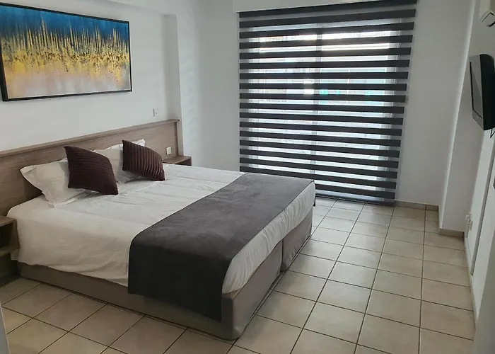 Appartamento Bay Larnaca