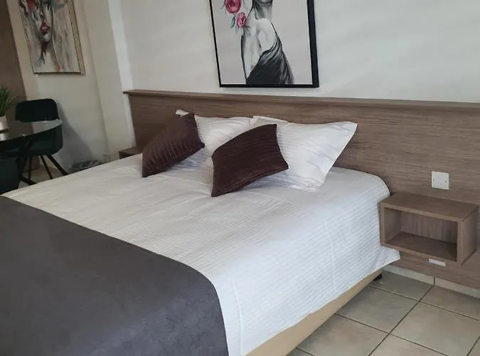 Appartamento Bay Larnaca