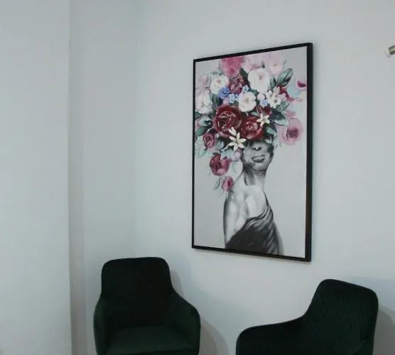 Appartamento Bay Larnaca