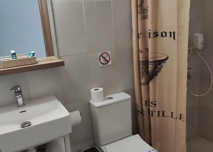 Apartamento Bay Larnaca