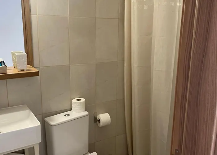 Bay Apartamento Larnaca