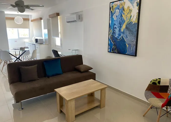 Appartamento Bay Larnaca