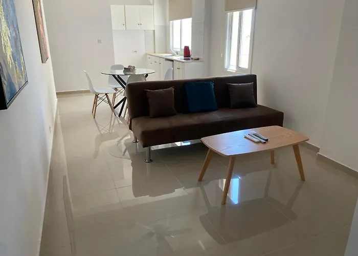 Appartamento Bay Larnaca