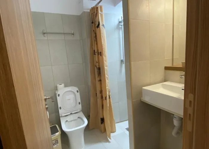 Apartamento Bay Larnaca