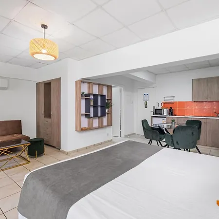 Bay Apartamento